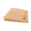 GrillBag Kraft brun max.220c° 170x40x200mm (résiste chaud) (01D20)